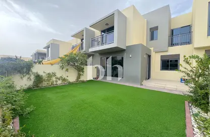 تاون هاوس - 3 غرف نوم - 4 حمامات للايجار في مابل 1 - مابل ات دبي هيلزاستايت - دبي هيلز استيت - دبي تاون هاوس - 3 غرف نوم - 4 حمامات للايجار في مابل 1 - مابل ات دبي هيلزاستايت - دبي هيلز استيت - دبي