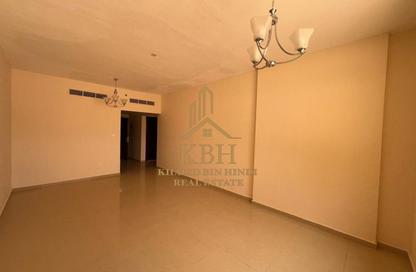 Apartment - 1 Bedroom - 2 Bathrooms for rent in Muweileh Community - Muwaileh Commercial - Sharjah