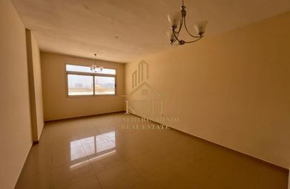 Apartment - 1 Bedroom - 2 Bathrooms for rent in Muweileh Community - Muwaileh Commercial - Sharjah