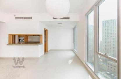 Apartment - 1 - 2 for sale in Beauport Tower - Marina Promenade - Dubai Marina - Dubai