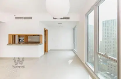 Apartment - 1 Bedroom - 2 Bathrooms for sale in Beauport Tower - Marina Promenade - Dubai Marina - Dubai