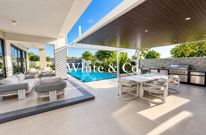 Villa - 5 - 7 for sale in Harmony 3 - Harmony - Tilal Al Ghaf - Dubai Villa - 5 - 7 for sale in Harmony 3 - Harmony - Tilal Al Ghaf - Dubai