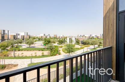 Villa - 3 - 2 for rent in Mudon Al ranim 4 - Mudon - Dubai