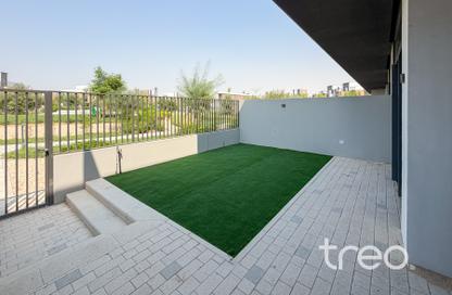 Villa - 3 - 2 for rent in Mudon Al ranim 4 - Mudon - Dubai Villa - 3 - 2 for rent in Mudon Al ranim 4 - Mudon - Dubai