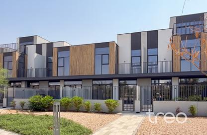Villa - 3 - 2 for rent in Mudon Al ranim 4 - Mudon - Dubai Villa - 3 - 2 for rent in Mudon Al ranim 4 - Mudon - Dubai