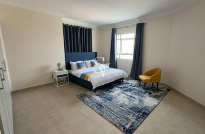 Apartment - 2 Bedrooms - 3 Bathrooms for rent in Plaza Residences 2 - Plaza Residences - District 13 - Jumeirah Village Circle - Dubai