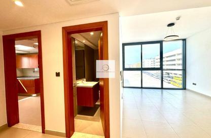 Apartment - 2 Bedrooms - 2 Bathrooms for rent in Al Muraqqabat Residence Block G - Al Muraqqabat - Deira - Dubai