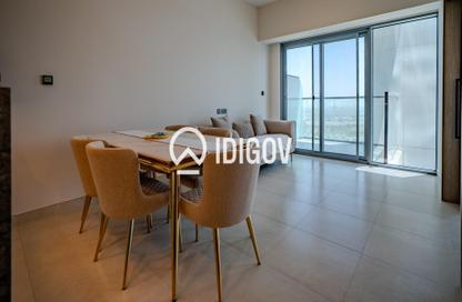 Apartment - 1 Bedroom - 1 Bathroom for rent in Golf Gate - DAMAC Hills - Dubai