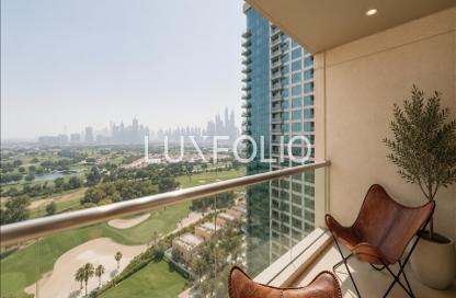 Apartment - 1 Bedroom - 2 Bathrooms for sale in The Fairways North - The Fairways - The Views - Dubai