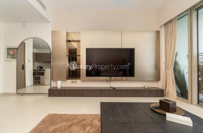 Apartment - 2 Bedrooms - 2 Bathrooms for rent in Grande - Opera District - Downtown Dubai - Dubai