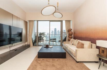 Apartment - 2 Bedrooms - 2 Bathrooms for rent in Grande - Opera District - Downtown Dubai - Dubai