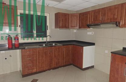 Apartment - 2 Bedrooms - 3 Bathrooms for rent in Icon Tower 1 - JLT Cluster M - Jumeirah Lake Towers - Dubai