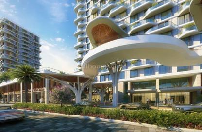 Apartment - 1 Bedroom - 2 Bathrooms for sale in Takaya - Motor City - Dubai