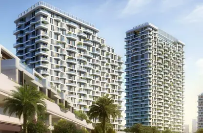 Apartment - 1 Bedroom - 2 Bathrooms for sale in Takaya - Motor City - Dubai