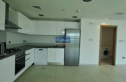 Apartment - 2 Bedrooms - 3 Bathrooms for rent in Al Naseem Residences B - Al Bandar - Al Raha Beach - Abu Dhabi