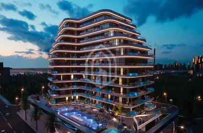 شقة - 1 حمام للبيع في سامانا بورترفينو - مدينة دبي للإنتاج (اي ام بي زد) - دبي شقة - 1 حمام للبيع في سامانا بورترفينو - مدينة دبي للإنتاج (اي ام بي زد) - دبي