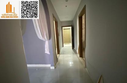 Apartment - 1 Bedroom - 2 Bathrooms for rent in Al Jurf 3 - Al Jurf - Ajman Downtown - Ajman Apartment - 1 Bedroom - 2 Bathrooms for rent in Al Jurf 3 - Al Jurf - Ajman Downtown - Ajman