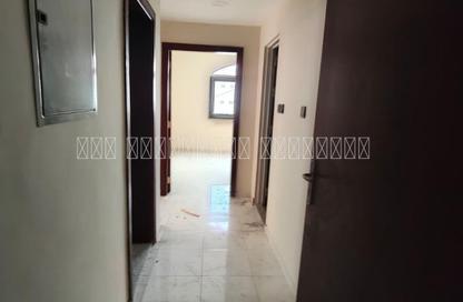 Apartment - 1 Bedroom - 1 Bathroom for rent in Al Butina 9 Building - Al Butina - Sharjah