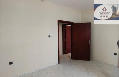 Apartment - 1 Bedroom - 1 Bathroom for rent in Al Butina 9 Building - Al Butina - Sharjah Apartment - 1 Bedroom - 1 Bathroom for rent in Al Butina 9 Building - Al Butina - Sharjah