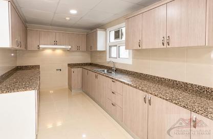Apartment - 1 - 2 for rent in Muweileh Community - Muwaileh Commercial - Sharjah