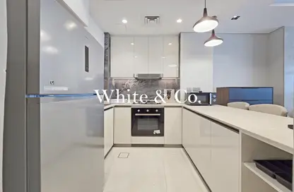 Apartment - 2 Bedrooms - 3 Bathrooms for sale in Nobles Tower - Business Bay - Dubai