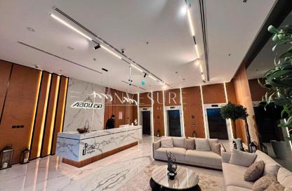 Apartment - Studio - 1 for rent in Majan - Dubai Apartment - Studio - 1 for rent in Majan - Dubai