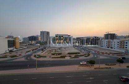 Apartment - Studio - 1 for rent in Majan - Dubai