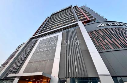 Apartment - Studio - 1 for rent in Majan - Dubai Apartment - Studio - 1 for rent in Majan - Dubai