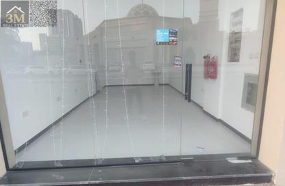 Shop - Studio for rent in Liwara 1 - Ajman