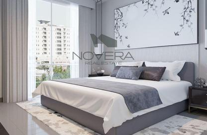 Apartment - 3 Bedrooms - 5 Bathrooms for sale in Souks Residential - Al Mamsha - Muwaileh - Sharjah