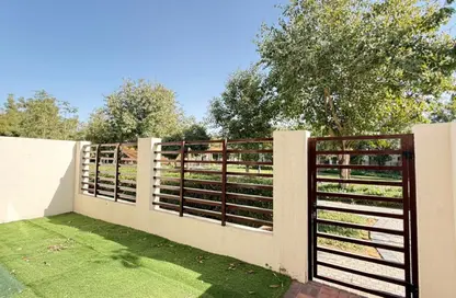 Townhouse - 3 Bedrooms - 4 Bathrooms for rent in Flamingo Villas - Mina Al Arab - Ras Al Khaimah