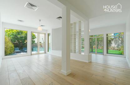 Villa - 3 Bedrooms - 3 Bathrooms for rent in Savannah 1 - Savannah - Arabian Ranches - Dubai Villa - 3 Bedrooms - 3 Bathrooms for rent in Savannah 1 - Savannah - Arabian Ranches - Dubai