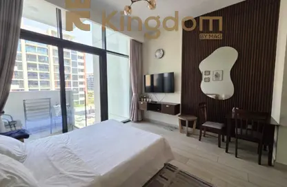 شقة - 1 حمام للايجار في عزيزي ريفييرا 8 - عزيزي ريفيرا - ميدان واحد - ميدان - دبي