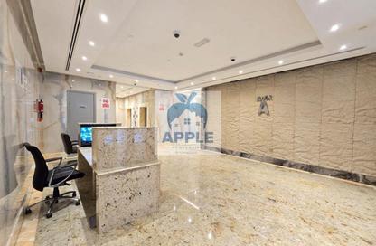 Apartment - 2 Bedrooms - 3 Bathrooms for rent in Muwaileh 3 Building - Muwaileh - Sharjah