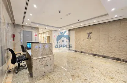 Apartment - 2 Bedrooms - 3 Bathrooms for rent in Muwaileh 3 Building - Muwaileh - Sharjah