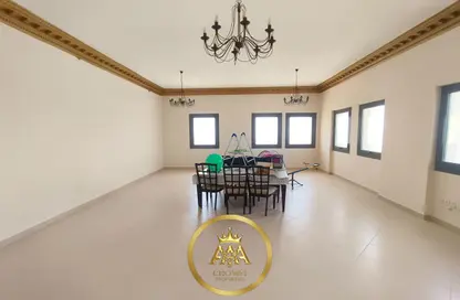 Apartment - 4 Bedrooms - 5 Bathrooms for rent in Al Mamzar - Al Mamzar - Sharjah - Sharjah