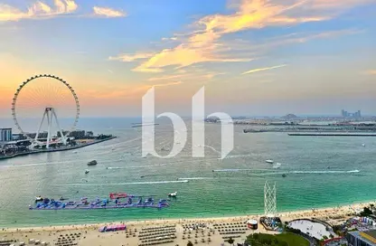 شقة - 3 غرف نوم - 4 حمامات للبيع في رمال 5 - رمال - جميرا بيتش ريزيدنس - دبي