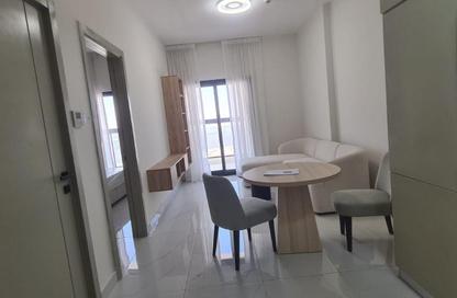 Apartment - 1 Bedroom - 1 Bathroom for rent in Equiti Gate - Jebel Ali - Dubai