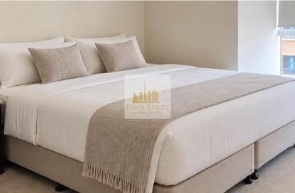 Apartment - 2 - 3 for rent in Elite Residence - Dubai Marina - Dubai
