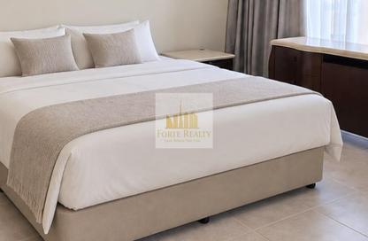 Apartment - 2 - 3 for rent in Elite Residence - Dubai Marina - Dubai Apartment - 2 - 3 for rent in Elite Residence - Dubai Marina - Dubai