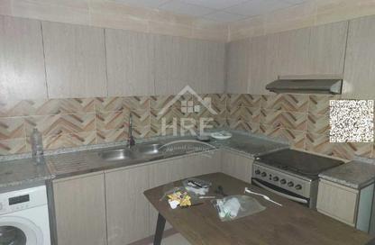 Apartment - 2 - 2 for sale in Gulf Tower - Emirates City - Ajman Apartment - 2 - 2 for sale in Gulf Tower - Emirates City - Ajman