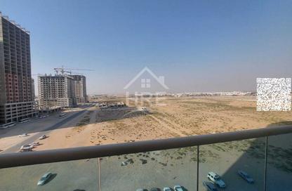 Apartment - 2 - 2 for sale in Gulf Tower - Emirates City - Ajman Apartment - 2 - 2 for sale in Gulf Tower - Emirates City - Ajman