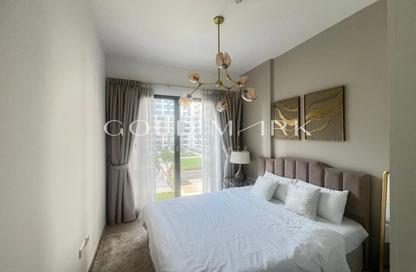 Apartment - 1 - 1 for rent in UNA Apartments - Town Square - Dubai