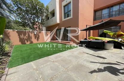 تاون هاوس - 4 غرف نوم - 5 حمامات للبيع في قرية المانجروف - ربدان - أبوظبي