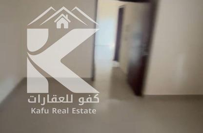 Apartment - 1 Bedroom - 1 Bathroom for rent in Al Naemiya Tower 2 - Al Naemiya Towers - Al Nuaimiya - Ajman