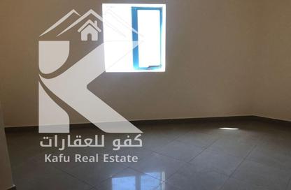 Apartment - 1 Bedroom - 1 Bathroom for rent in Al Naemiya Tower 2 - Al Naemiya Towers - Al Nuaimiya - Ajman