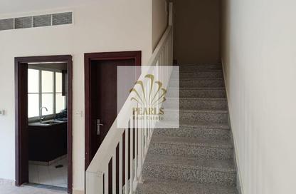 Townhouse - 3 Bedrooms - 3 Bathrooms for rent in Al Zaheya Gardens - Al Zahya - Ajman