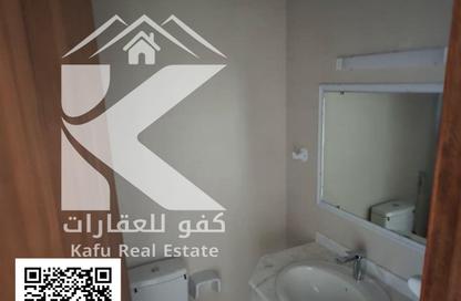 شقة - غرفة نوم - 2 حمامات للايجار في الجرف 3 - الجرف - عجمان وسط المدينة - عجمان شقة - غرفة نوم - 2 حمامات للايجار في الجرف 3 - الجرف - عجمان وسط المدينة - عجمان