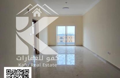 شقة - غرفة نوم - 2 حمامات للايجار في الجرف 3 - الجرف - عجمان وسط المدينة - عجمان شقة - غرفة نوم - 2 حمامات للايجار في الجرف 3 - الجرف - عجمان وسط المدينة - عجمان