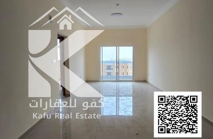 Apartment - 2 Bedrooms - 2 Bathrooms for rent in Al Jurf 3 - Al Jurf - Ajman Downtown - Ajman Apartment - 2 Bedrooms - 2 Bathrooms for rent in Al Jurf 3 - Al Jurf - Ajman Downtown - Ajman